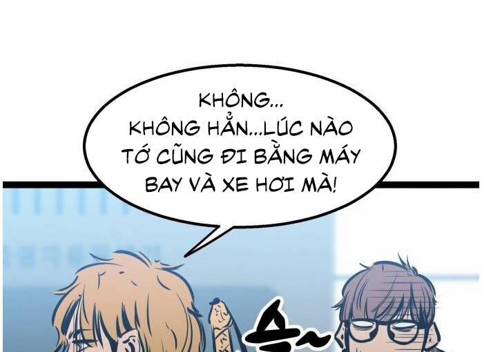 Murim Thời Hiện Đại 53 trang 20