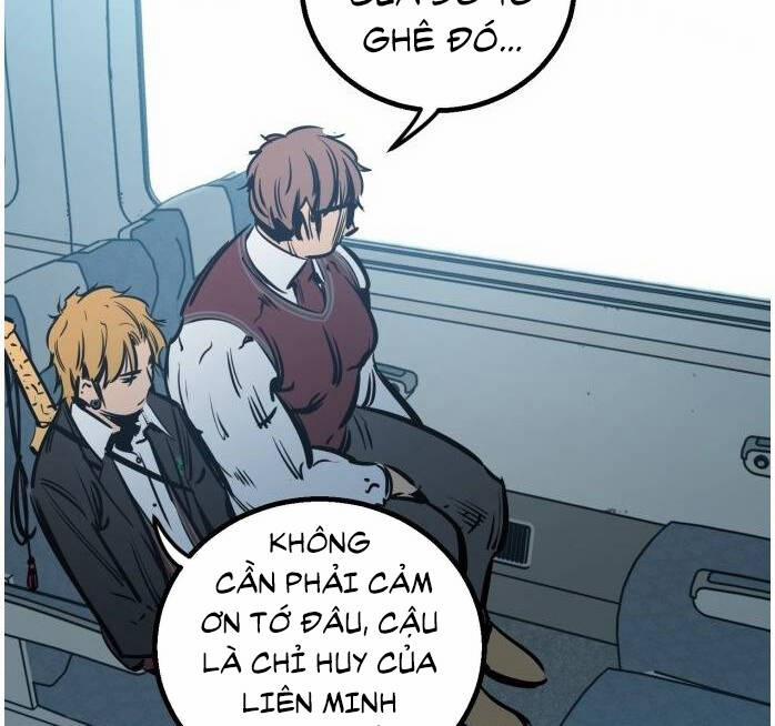 Murim Thời Hiện Đại 53 trang 29