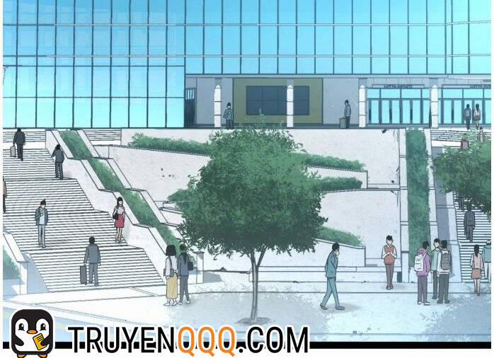 Murim Thời Hiện Đại 53 trang 3