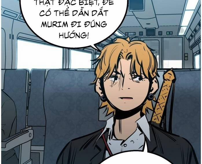 Murim Thời Hiện Đại 53 trang 34
