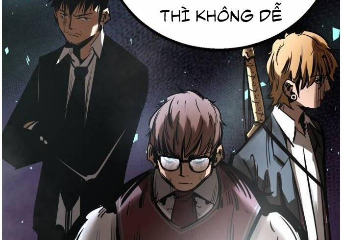 Murim Thời Hiện Đại 53 trang 38