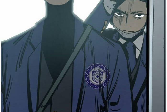 Murim Thời Hiện Đại 54 trang 109