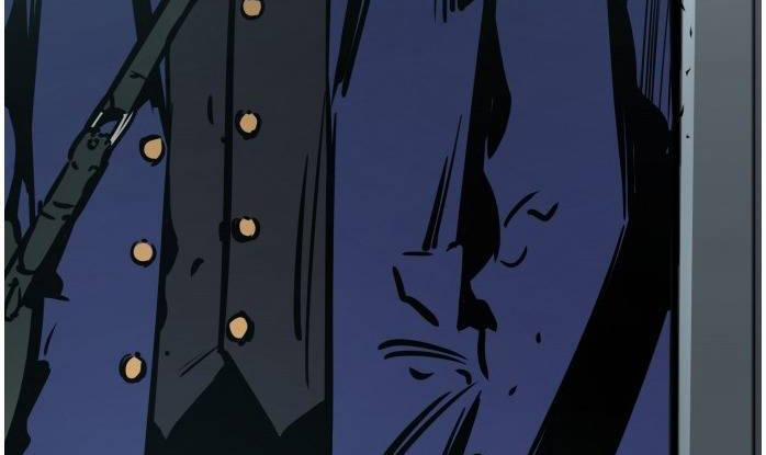 Murim Thời Hiện Đại 54 trang 110