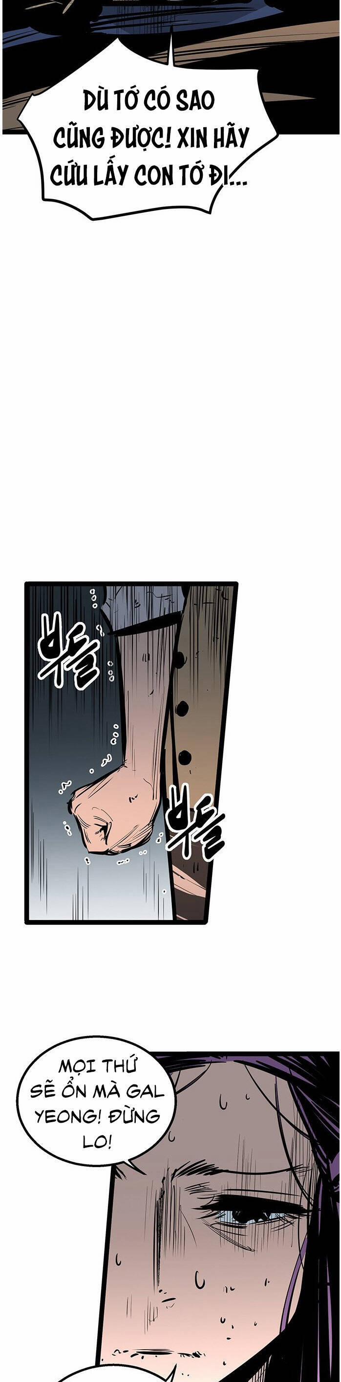 Murim Thời Hiện Đại 55 trang 10