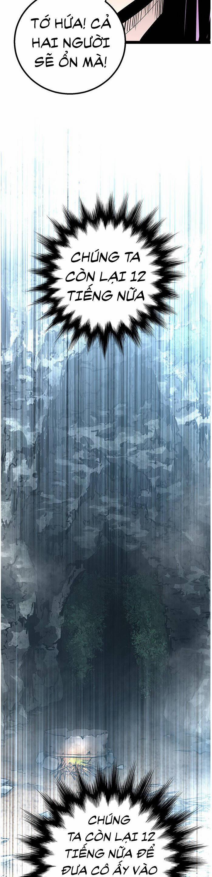 Murim Thời Hiện Đại 55 trang 11