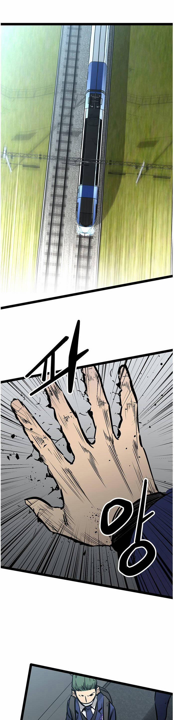 Murim Thời Hiện Đại 55 trang 13