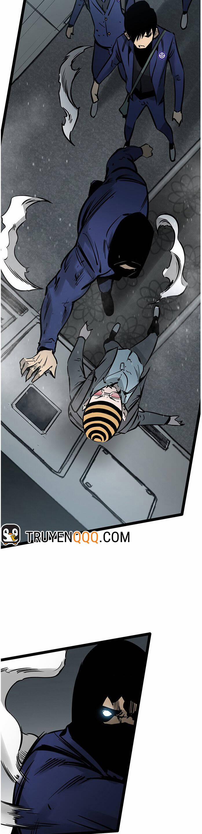 Murim Thời Hiện Đại 55 trang 14
