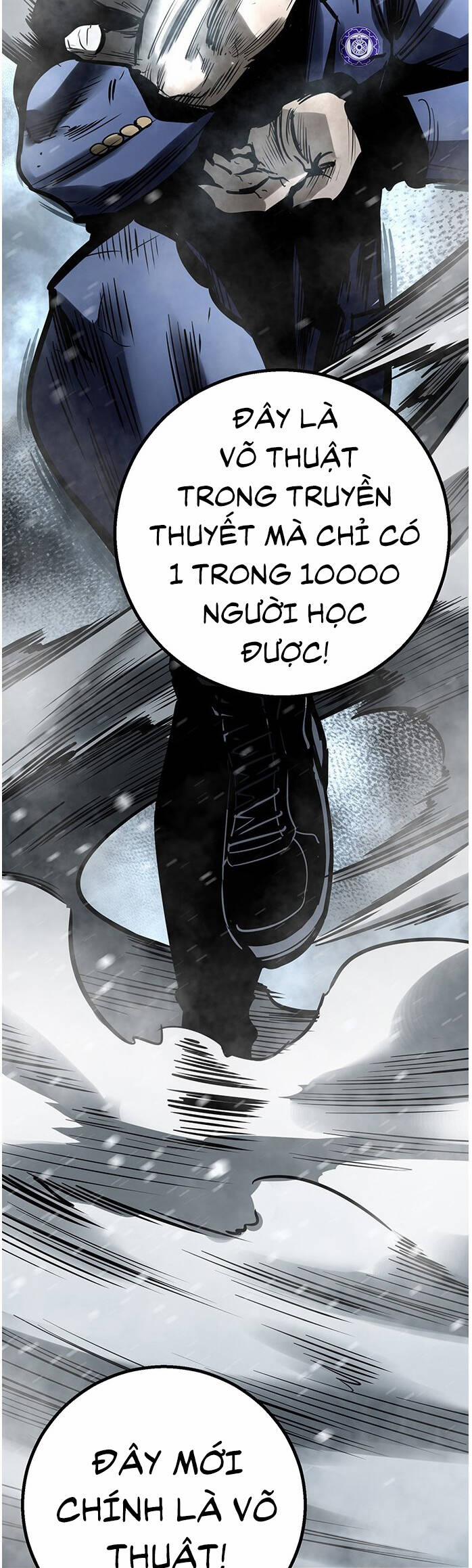 Murim Thời Hiện Đại 55 trang 15