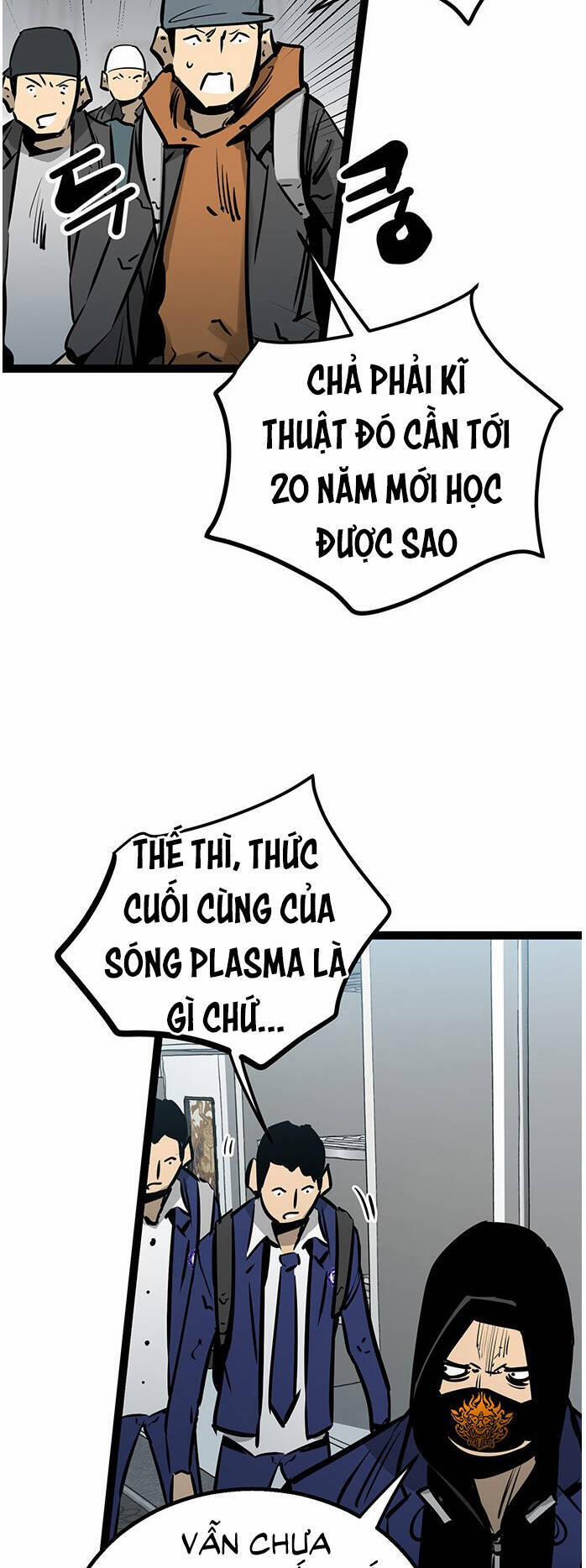 Murim Thời Hiện Đại 55 trang 17