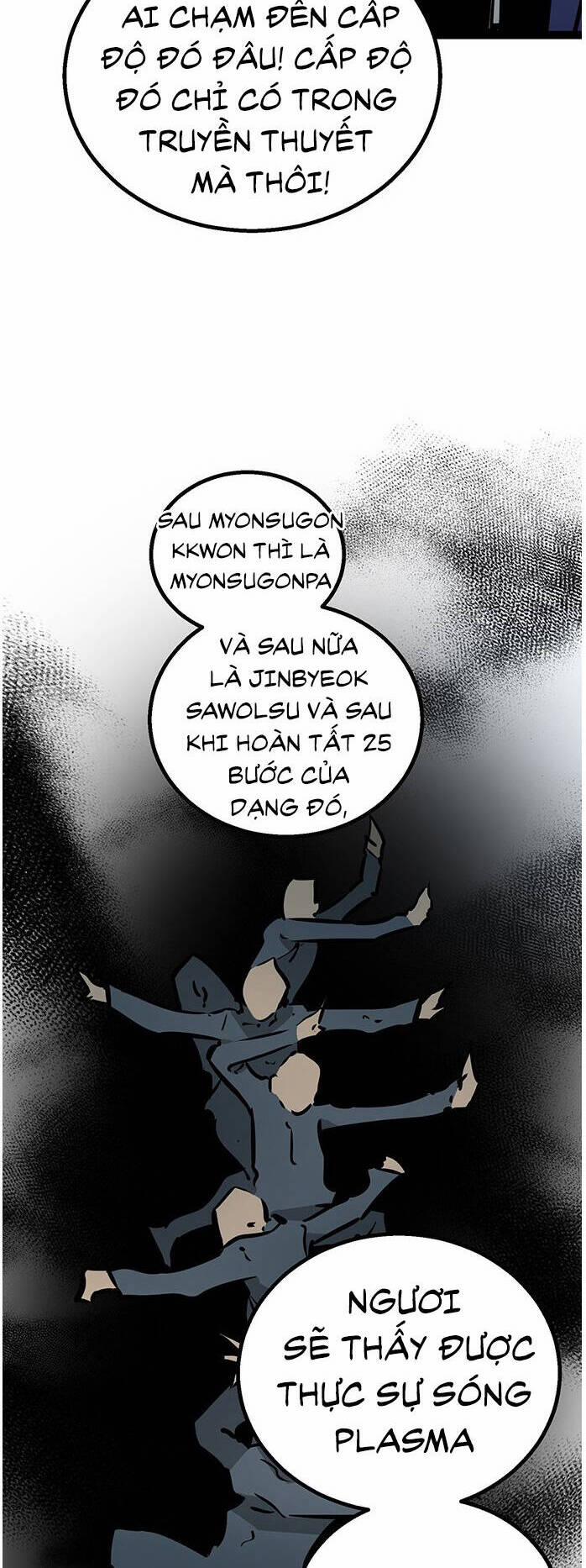 Murim Thời Hiện Đại 55 trang 18