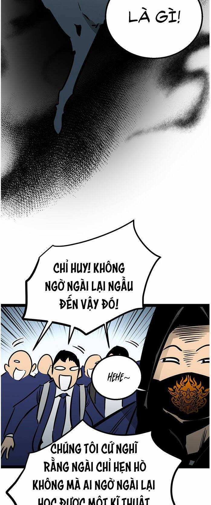 Murim Thời Hiện Đại 55 trang 19