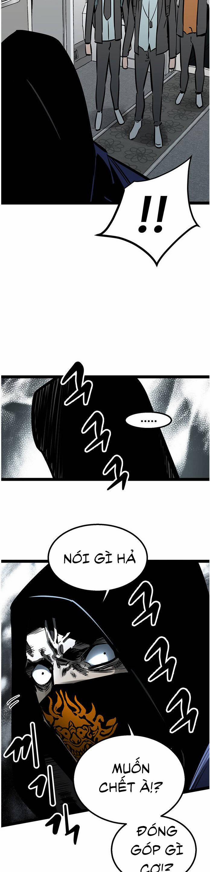 Murim Thời Hiện Đại 55 trang 24