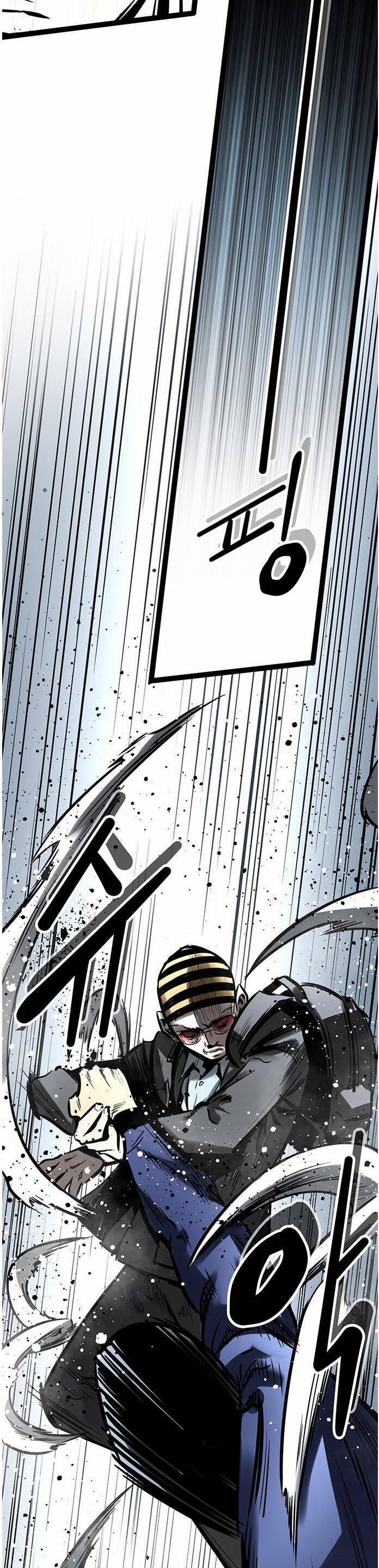 Murim Thời Hiện Đại 55 trang 26