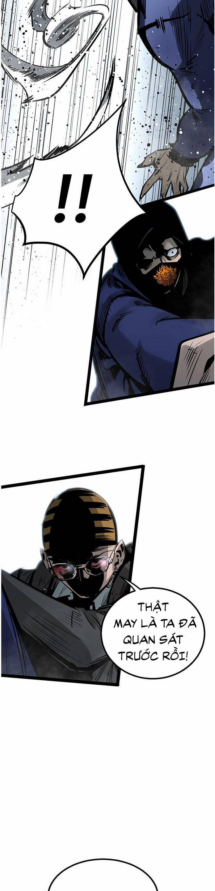 Murim Thời Hiện Đại 55 trang 27