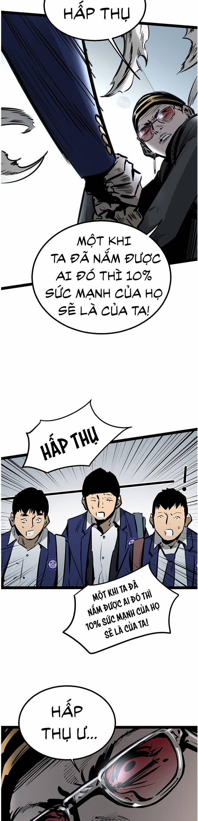 Murim Thời Hiện Đại 55 trang 28