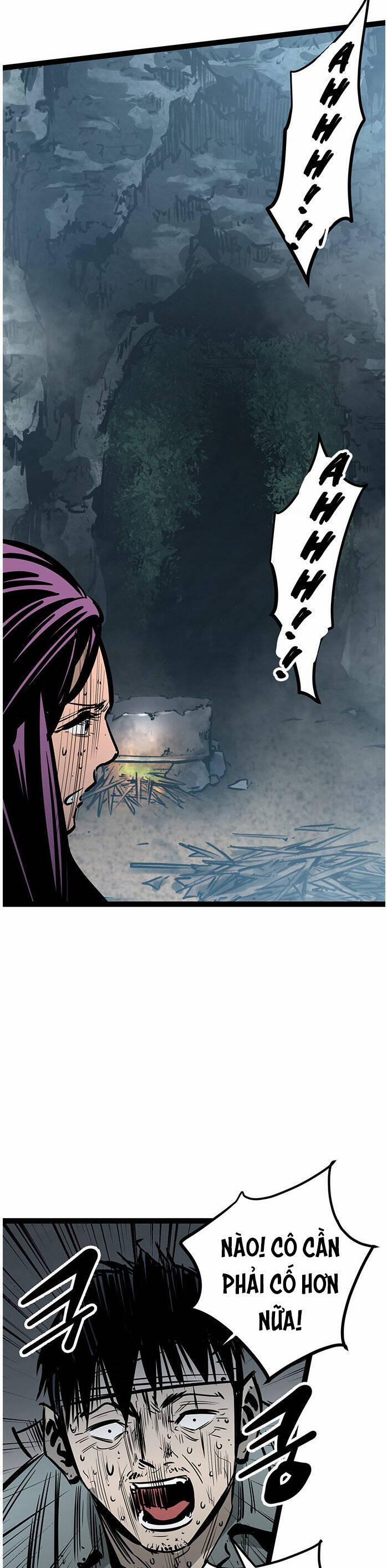 Murim Thời Hiện Đại 55 trang 3