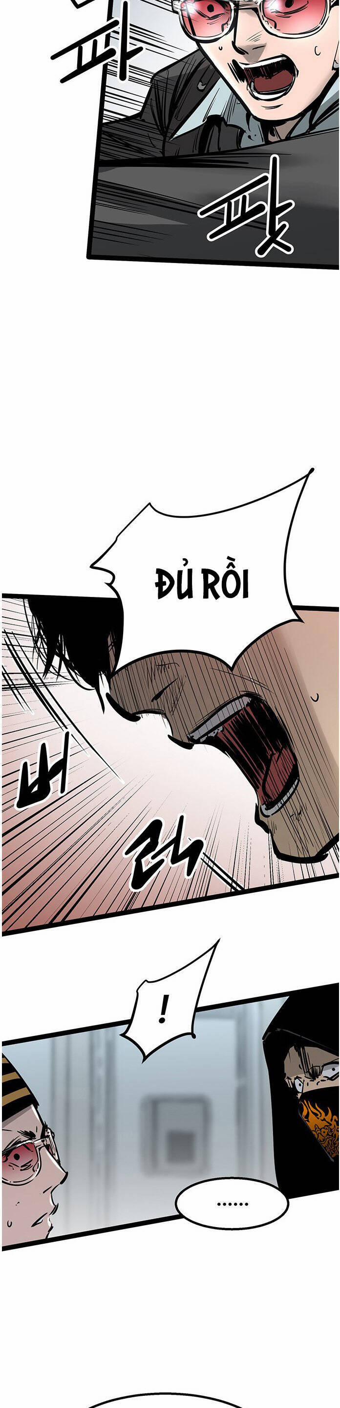 Murim Thời Hiện Đại 55 trang 30