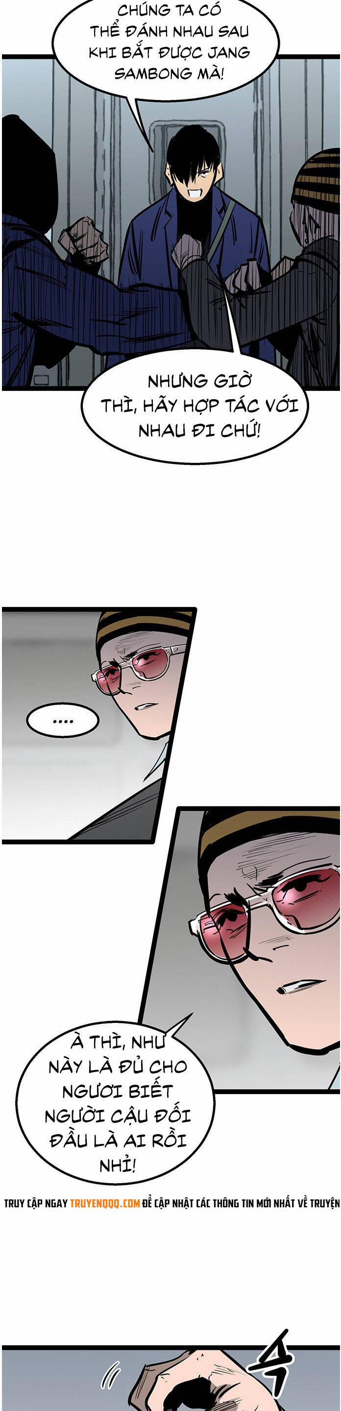 Murim Thời Hiện Đại 55 trang 31