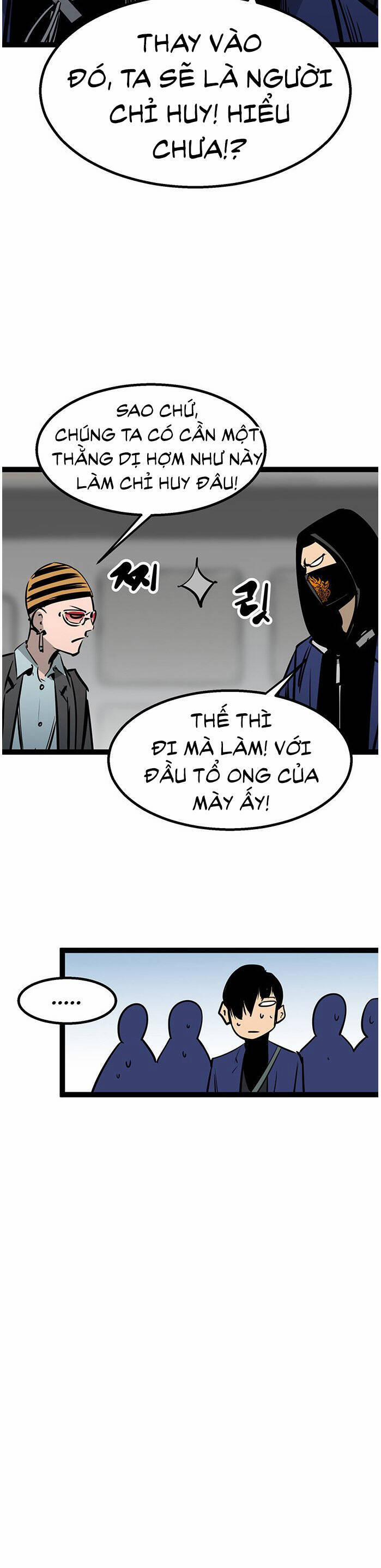 Murim Thời Hiện Đại 55 trang 33