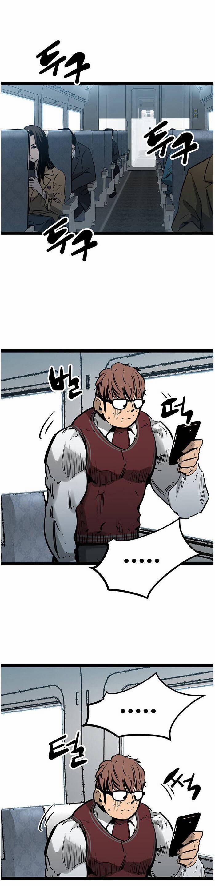 Murim Thời Hiện Đại 55 trang 34