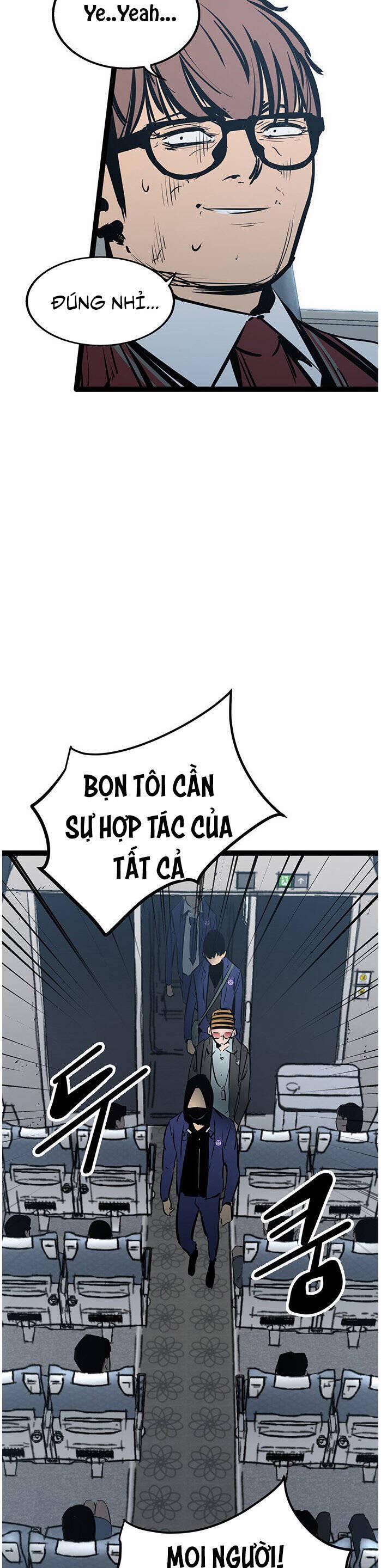Murim Thời Hiện Đại 55 trang 36