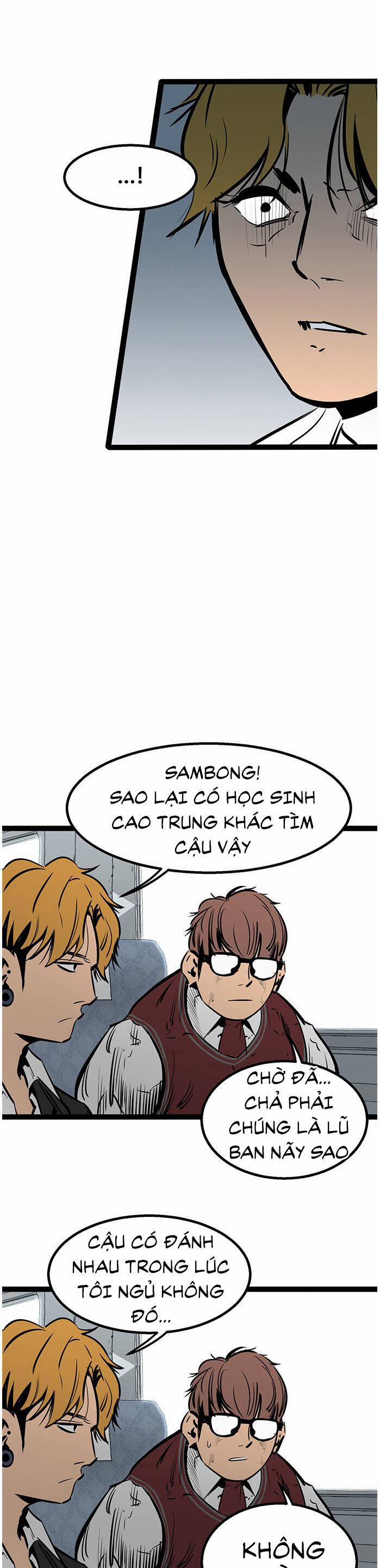 Murim Thời Hiện Đại 55 trang 38