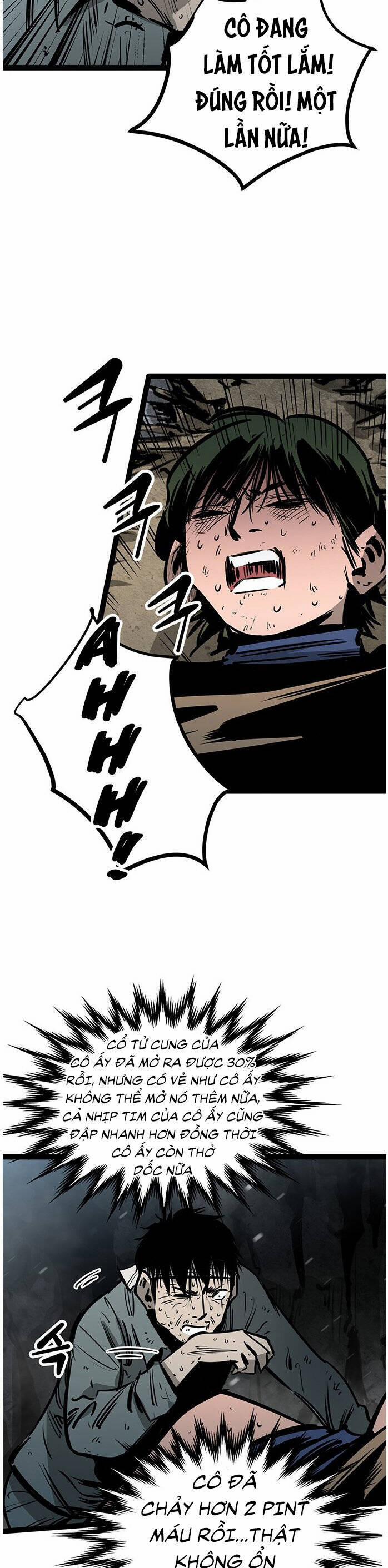 Murim Thời Hiện Đại 55 trang 4