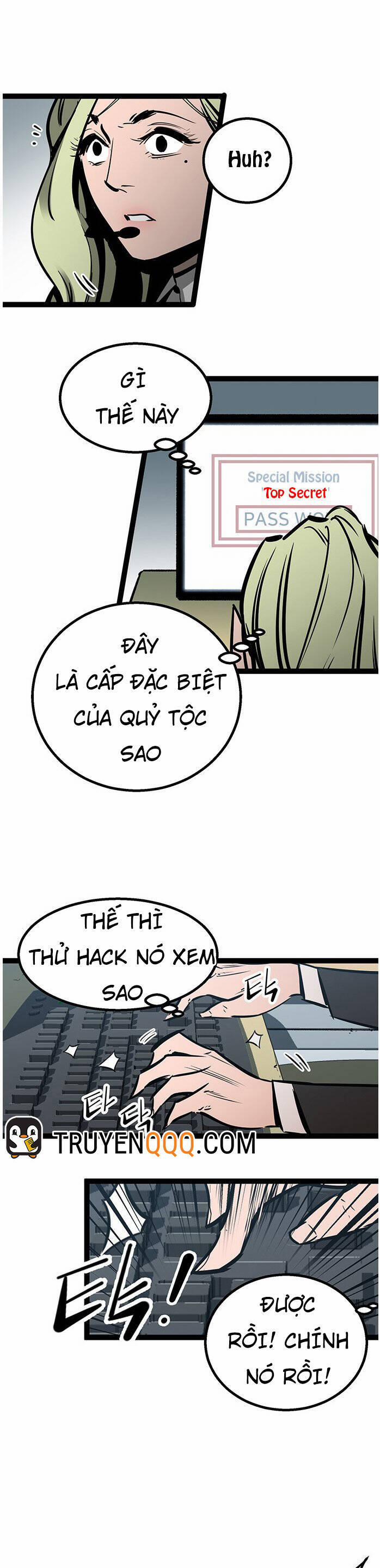 Murim Thời Hiện Đại 55 trang 47