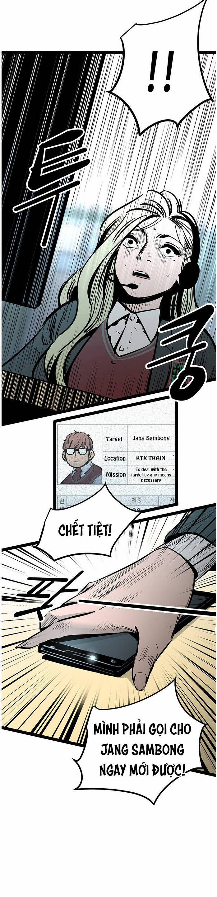 Murim Thời Hiện Đại 55 trang 48