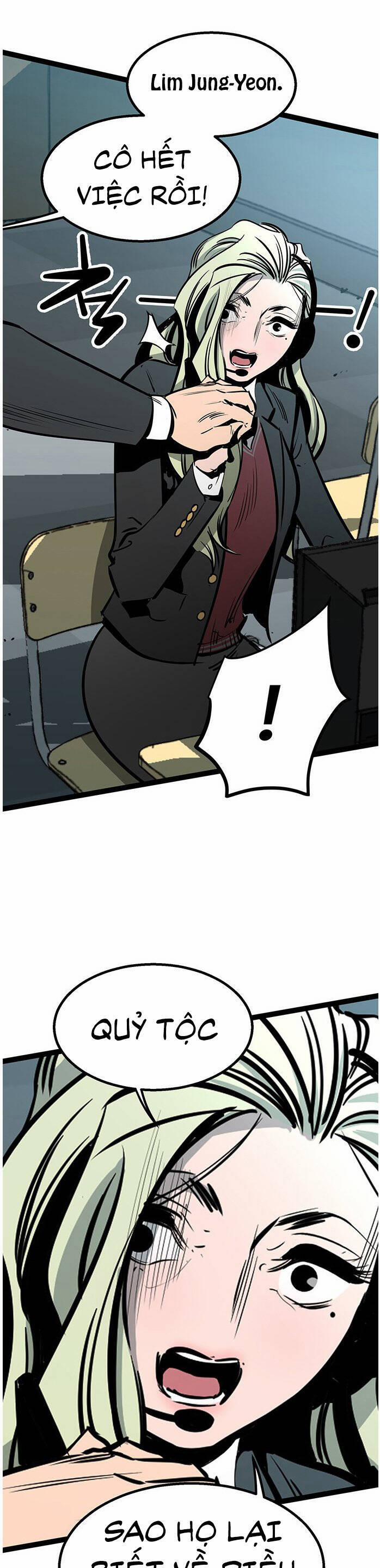 Murim Thời Hiện Đại 55 trang 49