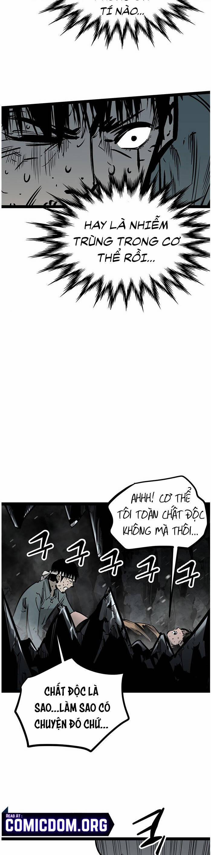 Murim Thời Hiện Đại 55 trang 5