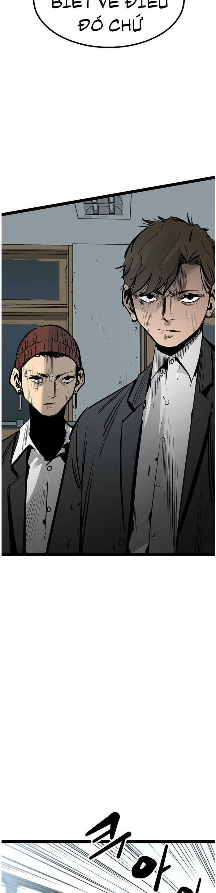 Murim Thời Hiện Đại 55 trang 50