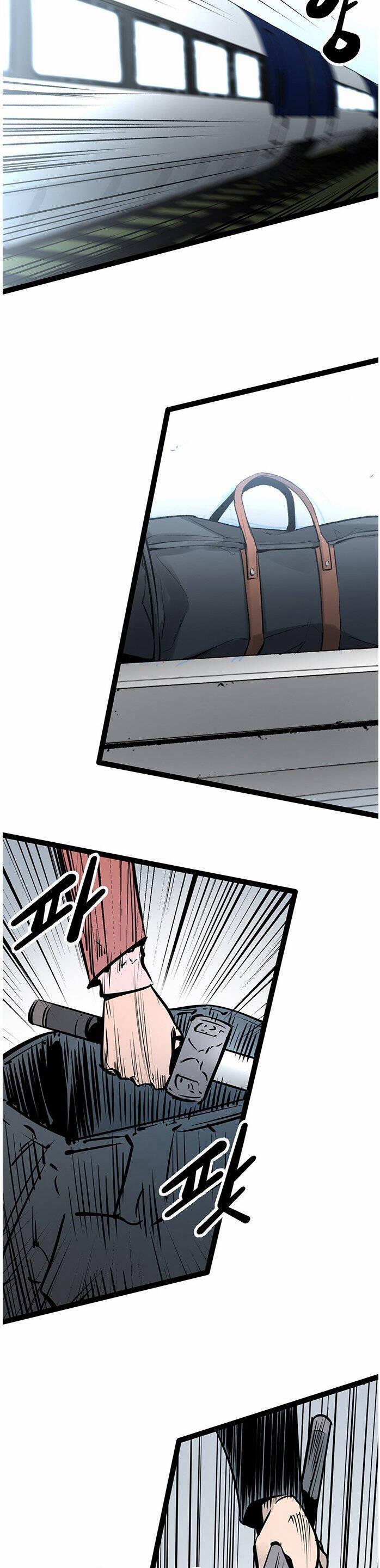 Murim Thời Hiện Đại 55 trang 51