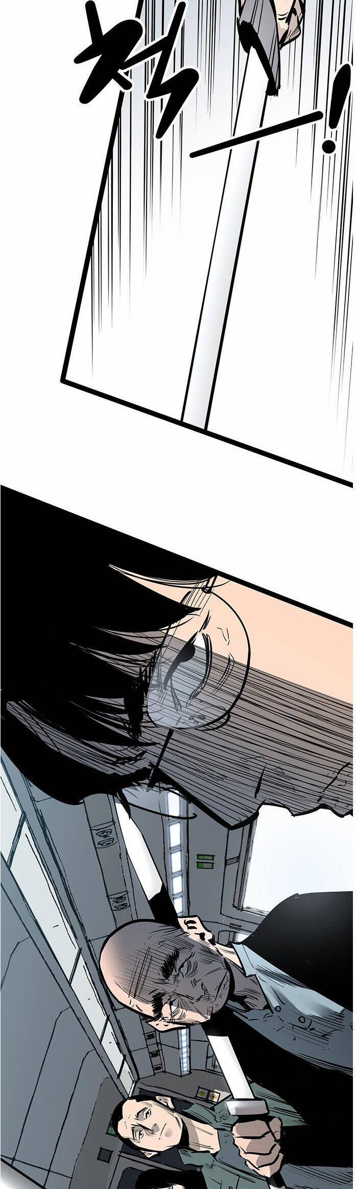 Murim Thời Hiện Đại 55 trang 52