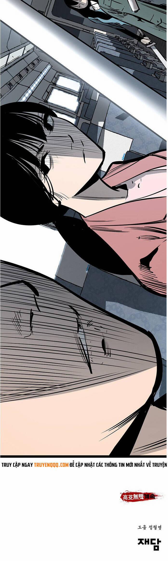 Murim Thời Hiện Đại 55 trang 53