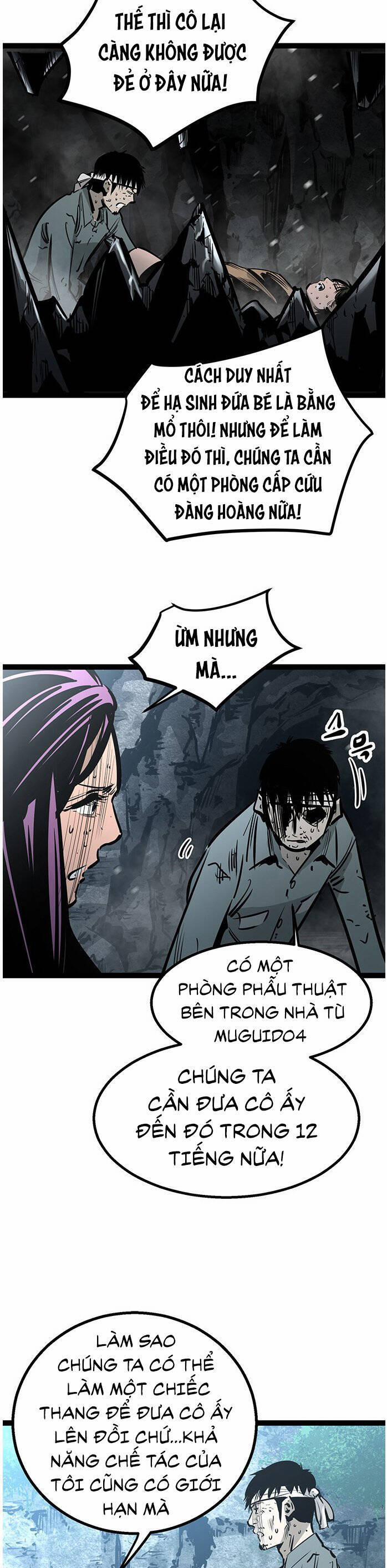 Murim Thời Hiện Đại 55 trang 7