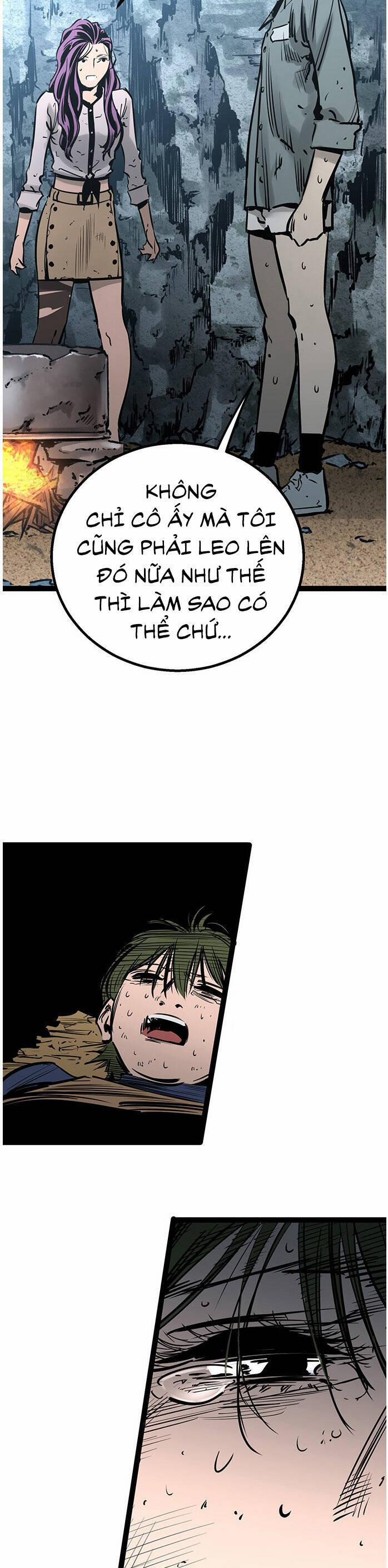 Murim Thời Hiện Đại 55 trang 8