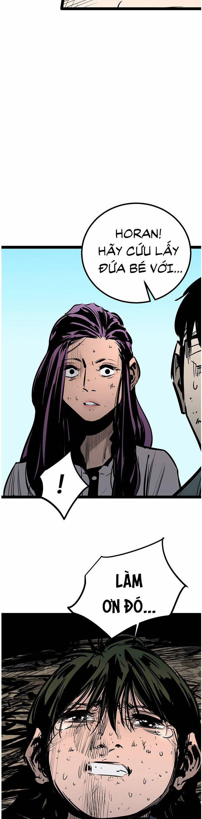 Murim Thời Hiện Đại 55 trang 9