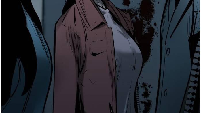 Murim Thời Hiện Đại 56 trang 109