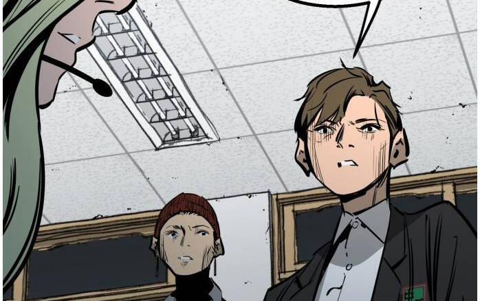 Murim Thời Hiện Đại 56 trang 115