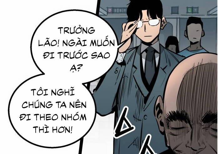 Murim Thời Hiện Đại 56 trang 38