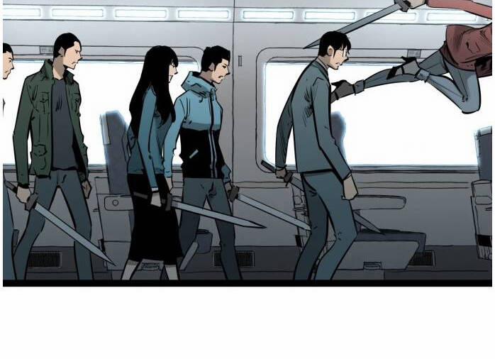 Murim Thời Hiện Đại 56 trang 63