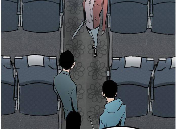 Murim Thời Hiện Đại 56 trang 8