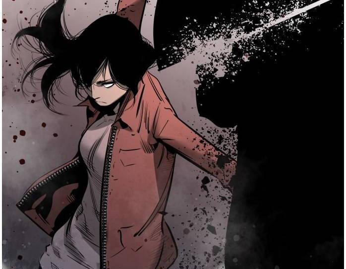 Murim Thời Hiện Đại 56 trang 91