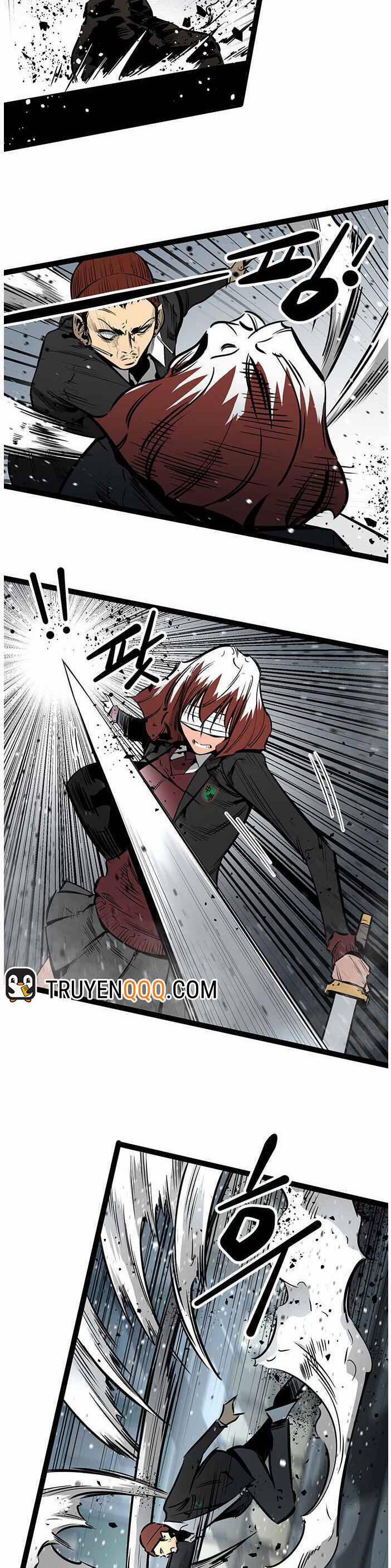 Murim Thời Hiện Đại 57 trang 10