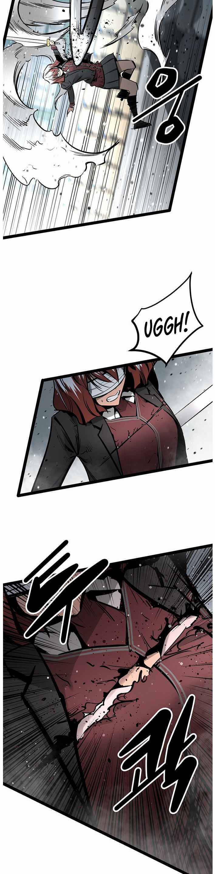 Murim Thời Hiện Đại 57 trang 11