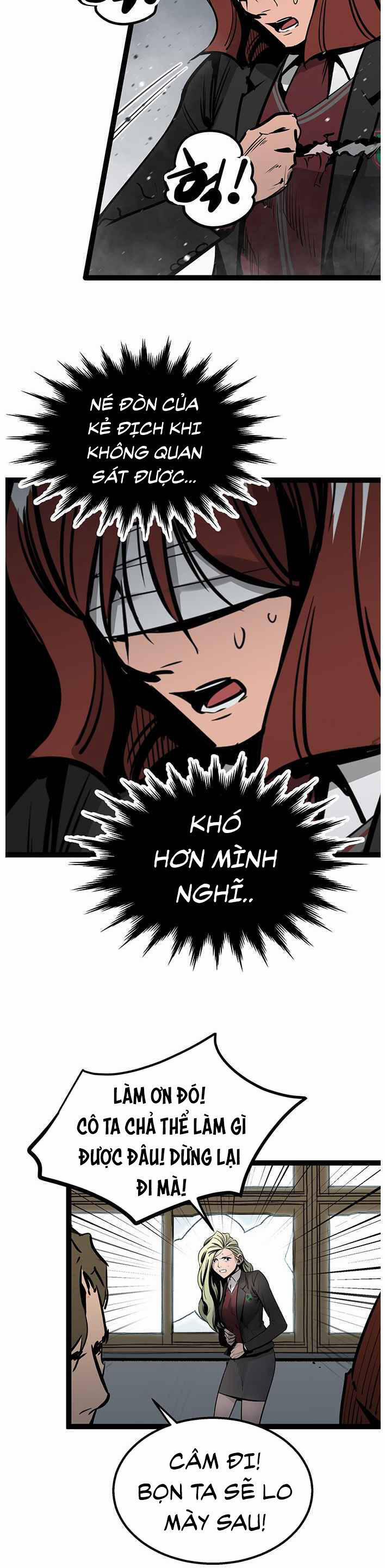 Murim Thời Hiện Đại 57 trang 13