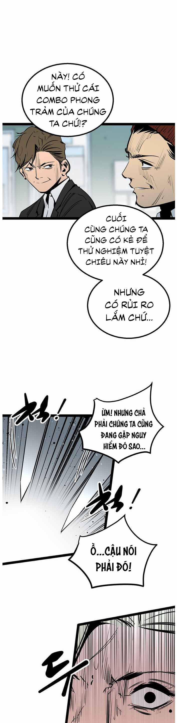 Murim Thời Hiện Đại 57 trang 14