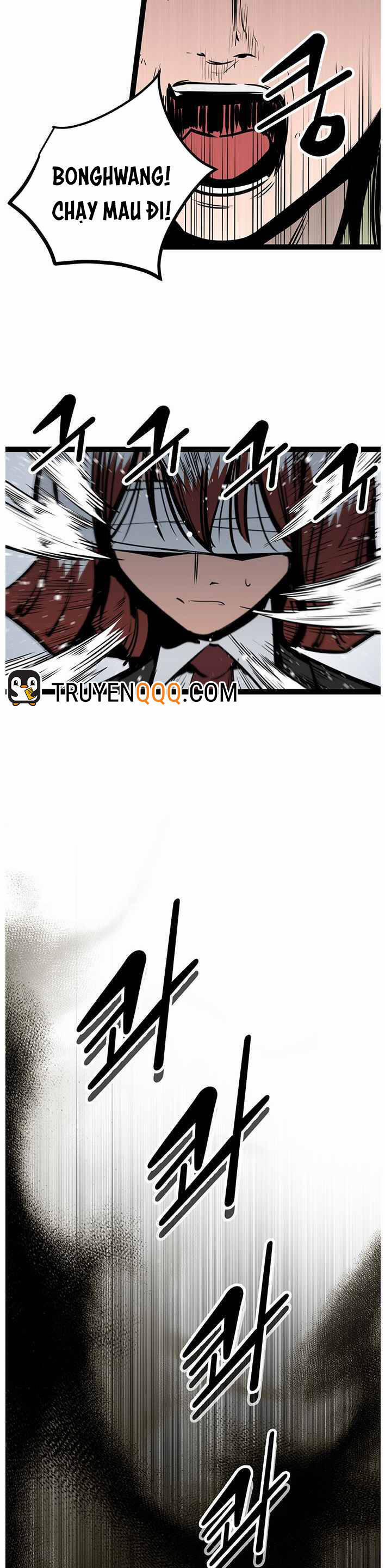 Murim Thời Hiện Đại 57 trang 15