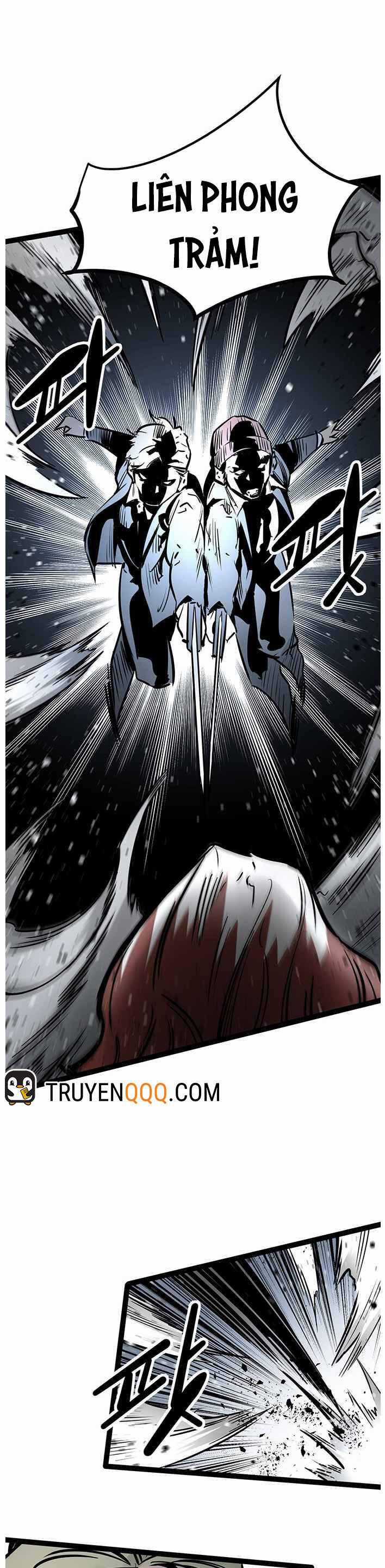 Murim Thời Hiện Đại 57 trang 18